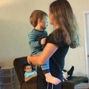 Meet your Posher, Amanda